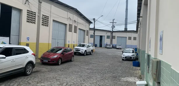 Galpão/Depósito/Armazém para alugar no Pirajá, Salvador