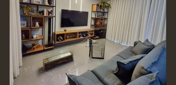 Cobertura com 3 Quartos à venda, 200m² no Jardim Montanhês, Belo Horizonte