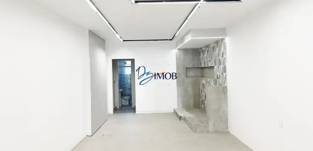 Ponto Comercial com 1 Quarto para alugar, 120m² no Tijuca, Rio de Janeiro