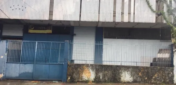 Galpão/Depósito/Armazém para venda ou aluguel, 2200m² no Cascadura, Rio de Janeiro