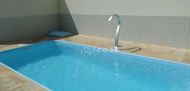 Casa de Condomínio com 4 Quartos à venda, 200m² no Residencial Santa Helena, Caçapava