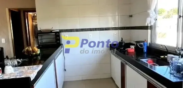 Apartamento com 2 Quartos à venda, 60m² no Residencial Visão, Lagoa Santa