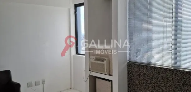 Sala Comercial para alugar, 29m² no Centro, Canoas