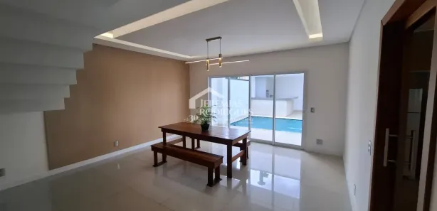 Casa de Condomínio com 3 Quartos à venda, 230m² no Castelo, Tremembé