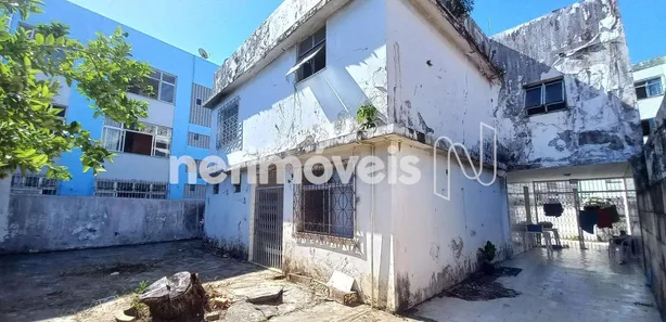 Casa com 5 Quartos à venda, 714m² no Brotas, Salvador