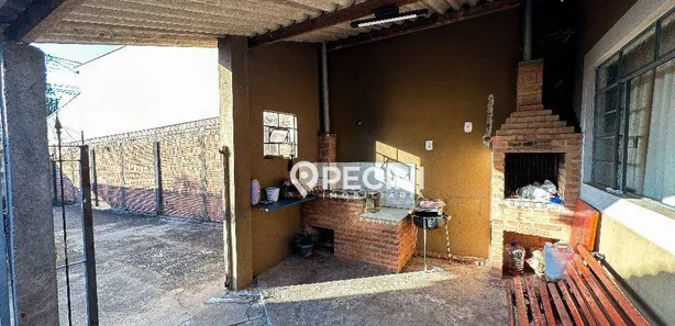 Casa com 2 Quartos à venda, 95m² no Jardim Guanabara II, Rio Claro