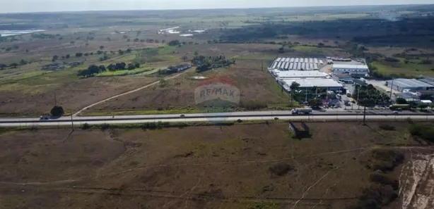 Lote/Terreno para alugar, 70000m² no , São José de Mipibu