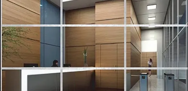 Prédio Comercial à venda, 2500m² no Santo Agostinho, Belo Horizonte