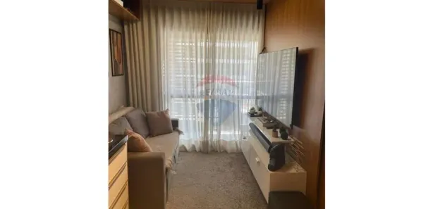 Apartamento com 1 Quarto para alugar, 33m² no Barra, Salvador