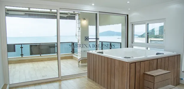 Cobertura com 5 Quartos à venda, 221m² no Praia Mansa, Matinhos