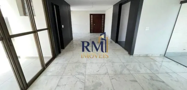 Cobertura com 3 Quartos à venda, 210m² no Lourdes, Belo Horizonte