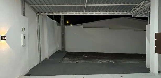 Casa de Condomínio com 2 Quartos para alugar, 54m² no Parque 10 de Novembro, Manaus