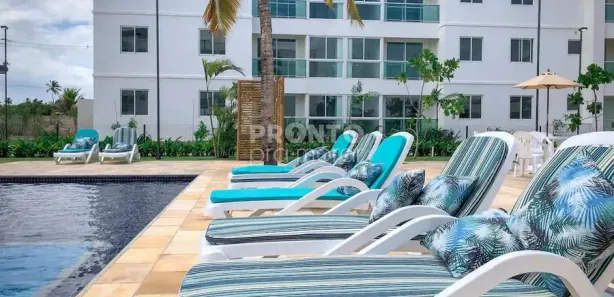 Apartamento com 3 Quartos à venda, 67m² no Centro, Ipojuca