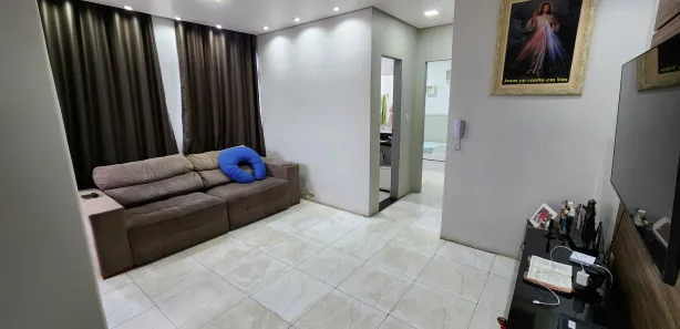 Cobertura com 3 Quartos à venda, 125m² no Teixeira Dias (Barreiro), Belo Horizonte
