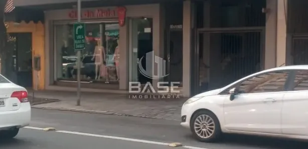 Ponto Comercial à venda, 386m² no Centro, Caxias do Sul