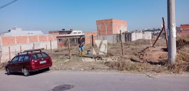 Lote/Terreno para alugar, 250m² no Parque Residencial Carolina, Artur Nogueira