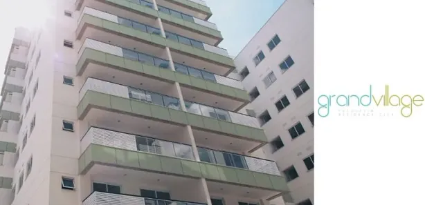 Apartamento com 3 Quartos para alugar, 77m² no Anil, Rio de Janeiro