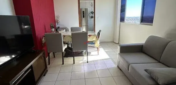 Apartamento com 2 Quartos à venda, 63m² no União, Belo Horizonte
