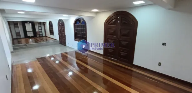 Casa com 6 Quartos para alugar, 500m² no Santo Antônio, Belo Horizonte