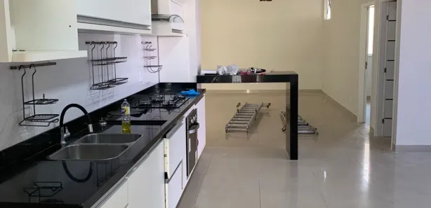 Casa de Condomínio com 3 Quartos para alugar, 244m² no Ponta Negra, Manaus