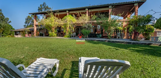 Casa de Condomínio com 6 Quartos à venda, 500m² no Portão, Lauro de Freitas