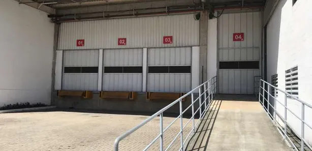 Galpão/Depósito/Armazém para alugar no Porto Seco Pirajá, Salvador