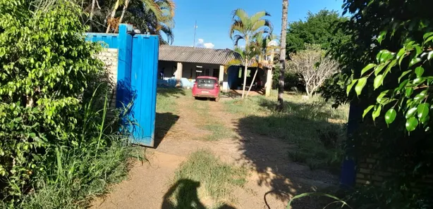 Fazenda/Sítio com 4 Quartos à venda, 10000m² no Incra 8, Brasília