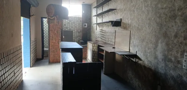 Ponto Comercial para alugar, 44m² no Itapoã, Belo Horizonte