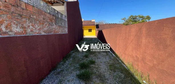 Casa com 2 Quartos à venda, 48m² no Rio Da Onca, Matinhos