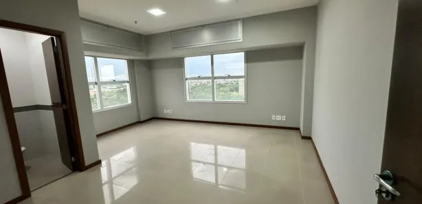 Sala Comercial para alugar, 40m² no Chapada, Manaus