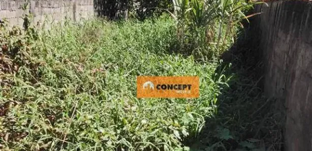Lote/Terreno à venda, 378m² no Vila Áurea, Poá
