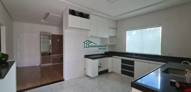 Casa de Condomínio com 3 Quartos à venda, 1000m² no Campos da Liberdade, Lagoa Santa