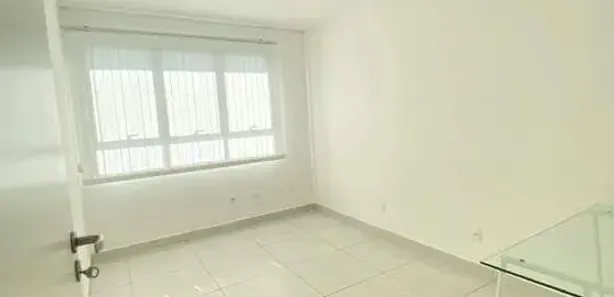 Sala Comercial para alugar, 80m² no Macuco, Santos