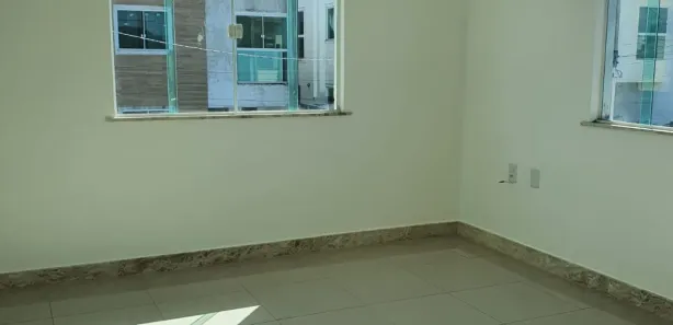 Casa de Condomínio com 4 Quartos para alugar, 100m² no Caixa D'Água, Lauro de Freitas