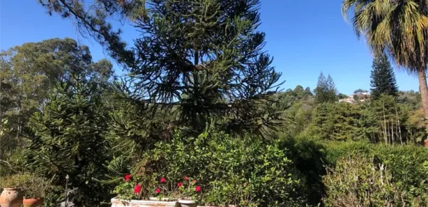 Fazenda/Sítio com 5 Quartos à venda, 600m² no Chácara Santa Lúcia, Carapicuíba