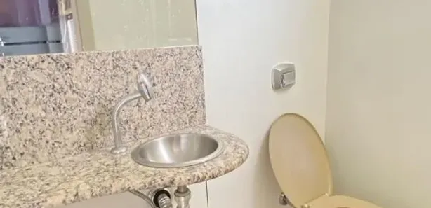 Sala Comercial à venda, 27m² no Santo Antônio, Belo Horizonte