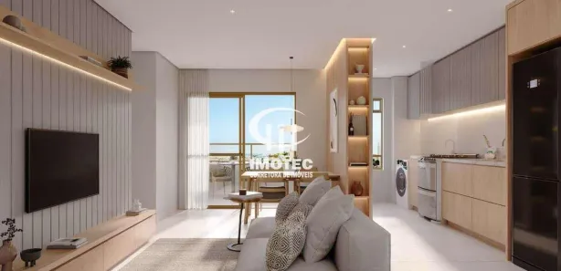 Apartamento com 3 Quartos à venda, 73m² no Coração de Jesus, Belo Horizonte
