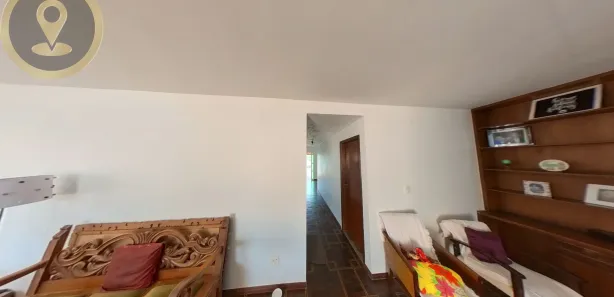 Casa com 4 Quartos à venda, 776m² no Setor de Habitações Individuais Sul, Brasília