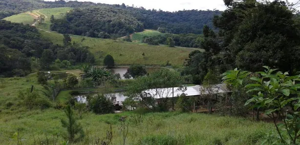 Ponto Comercial à venda, 600m² no Cachoeira, Cotia