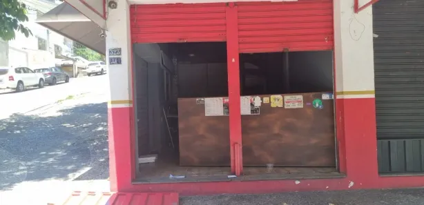 Ponto Comercial para alugar, 40m² no Santo Antônio, Belo Horizonte