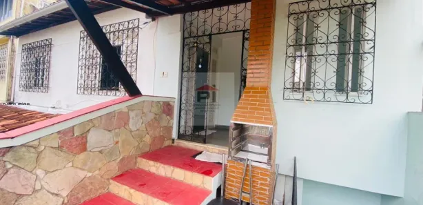 Casa com 4 Quartos à venda, 161m² no IAPI, Salvador