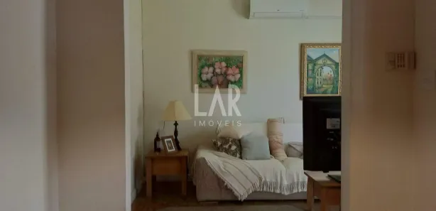 Casa com 3 Quartos à venda, 100m² no Santo Antônio, Belo Horizonte