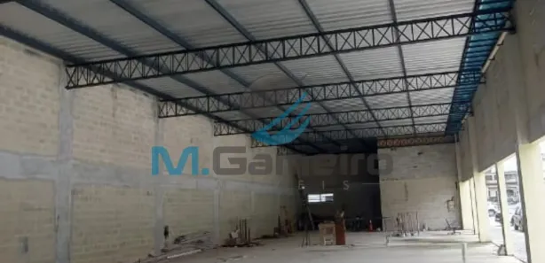 Ponto Comercial para alugar, 60m² no Campo Grande, Rio de Janeiro