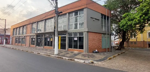 Sala Comercial para alugar, 10m² no Centro, Mogi Mirim