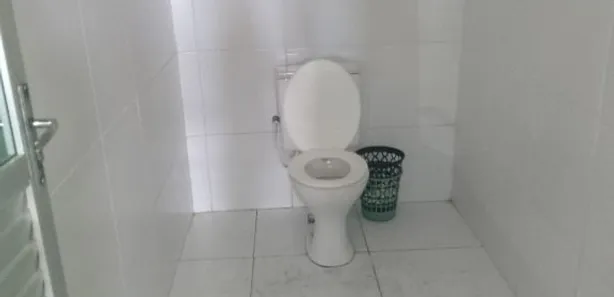 Ponto Comercial para alugar, 391m² no Nova Constituinte, Salvador