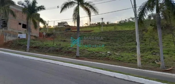 Lote/Terreno à venda, 1125m² no Eco Village, Lagoa Santa