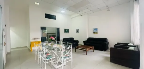 Apartamento com 4 Quartos à venda, 212m² no Centro, Matinhos