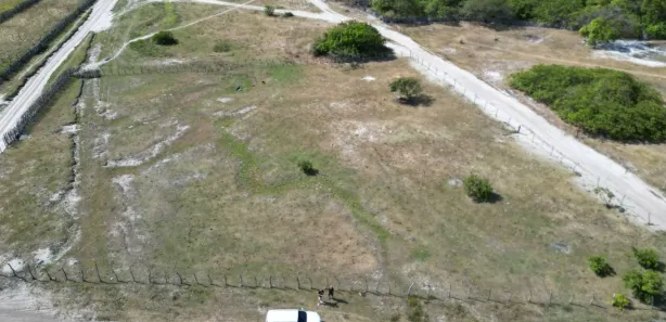 Lote/Terreno à venda, 4460m² no , Santo Amaro do Maranhão