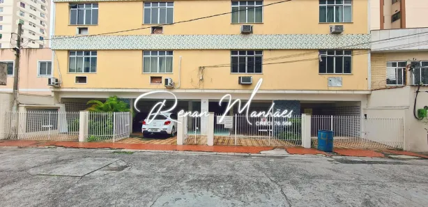 Apartamento com 3 Quartos à venda, 160m² no Centro, Nova Iguaçu