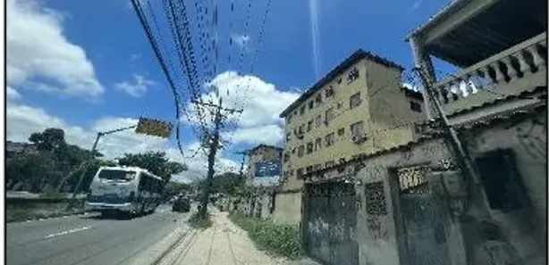Apartamento com 2 Quartos à venda, 62m² no Senador Vasconcelos, Rio de Janeiro